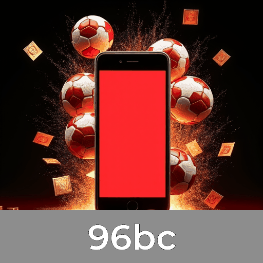 96bc: Experiência de Jogo Segura e Serviço Profissional