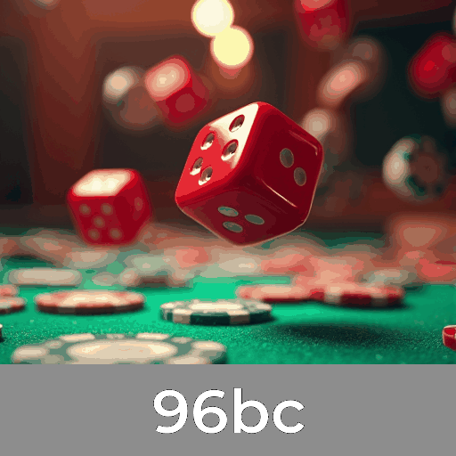 96bc: A Revolução das Apostas no Seu Celular