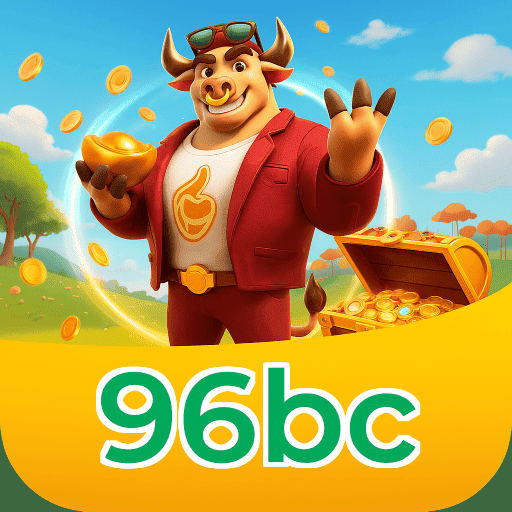 96bc Logo